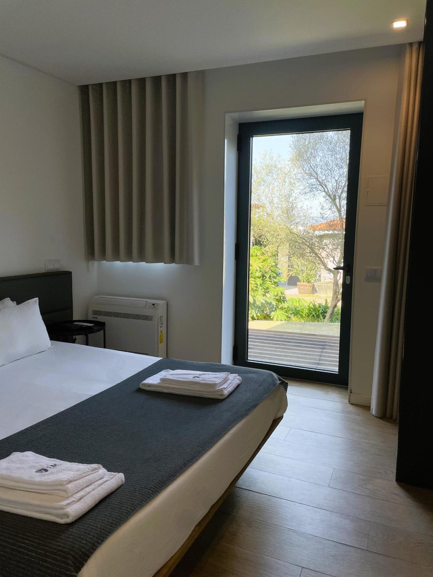 Hotel Quinta Da Tulha By Vimahotels *