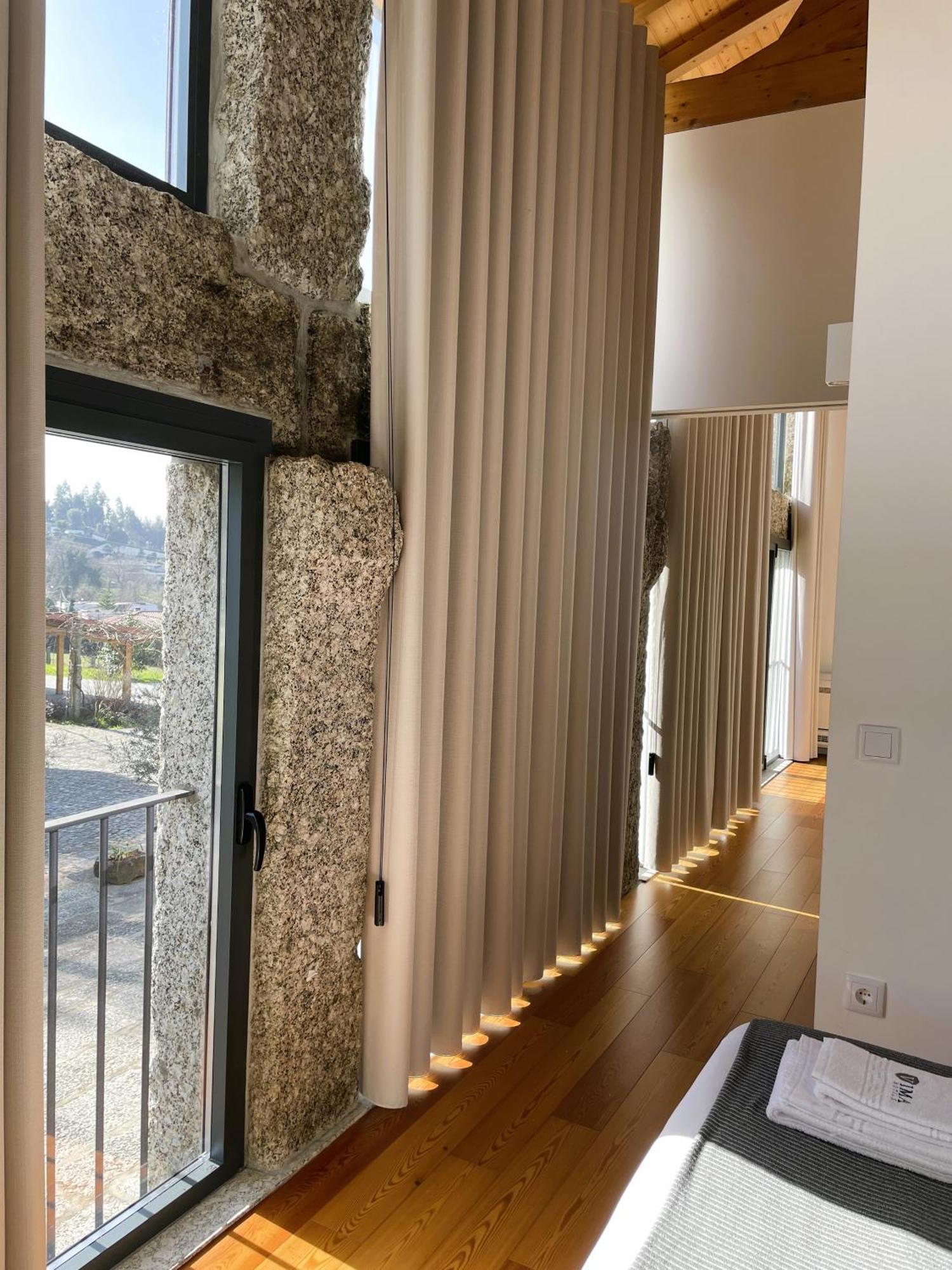 Quinta Da Tulha By Vimahotels *
