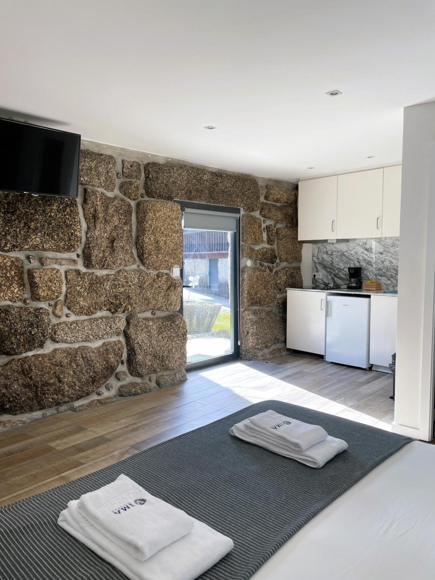 Quinta Da Tulha By Vimahotels Hotel *
