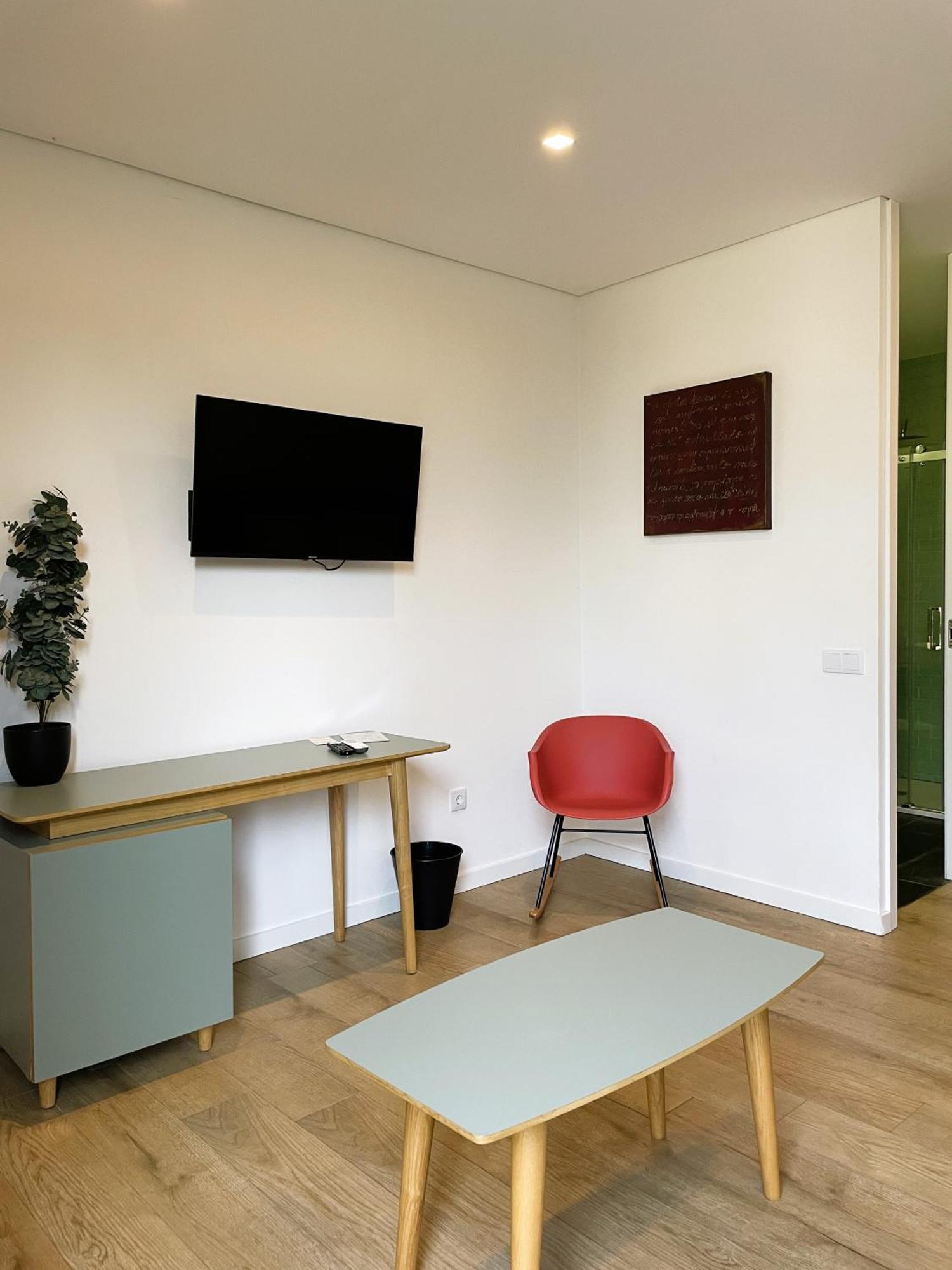 Hotel Quinta Da Tulha By Vimahotels Guimarães