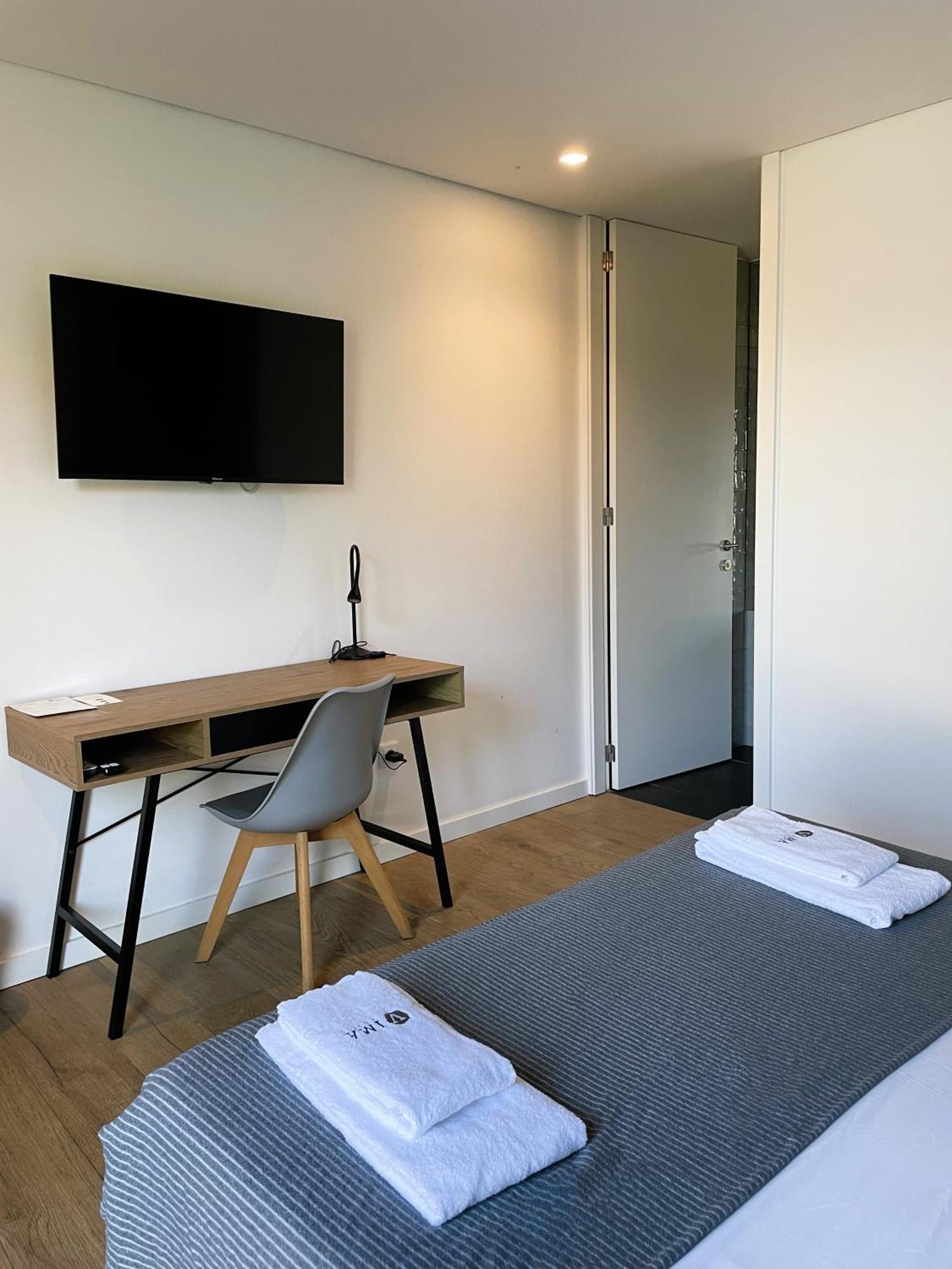 Quinta Da Tulha By Vimahotels Hotel Guimarães