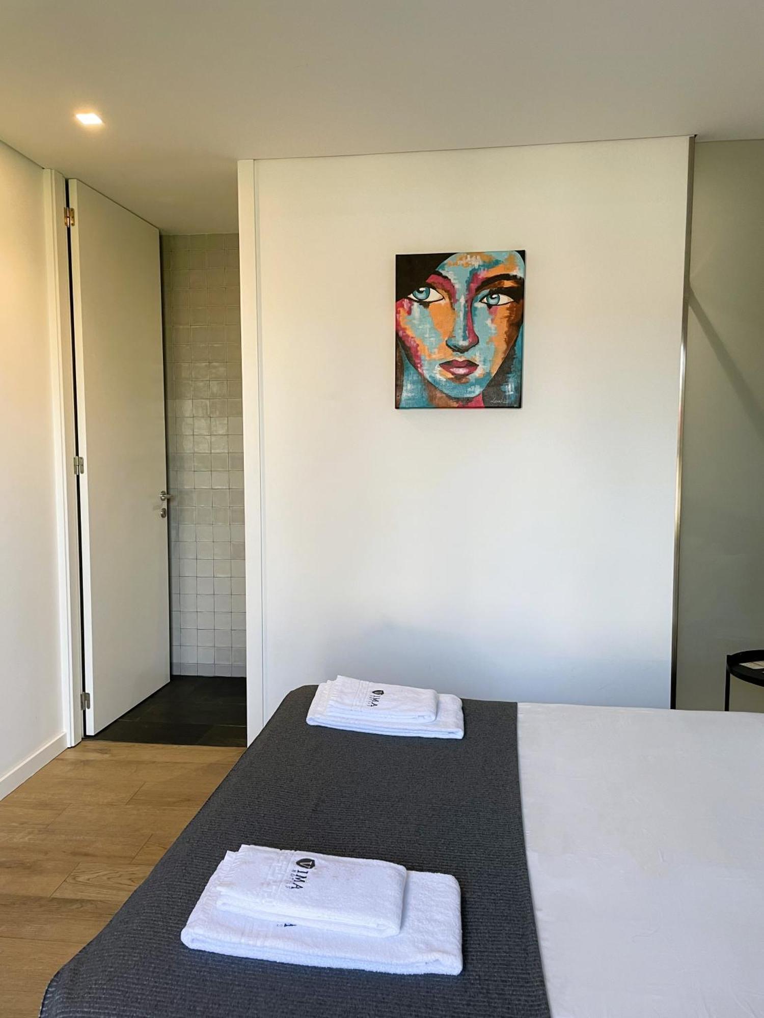 Quinta Da Tulha By Vimahotels Hotel