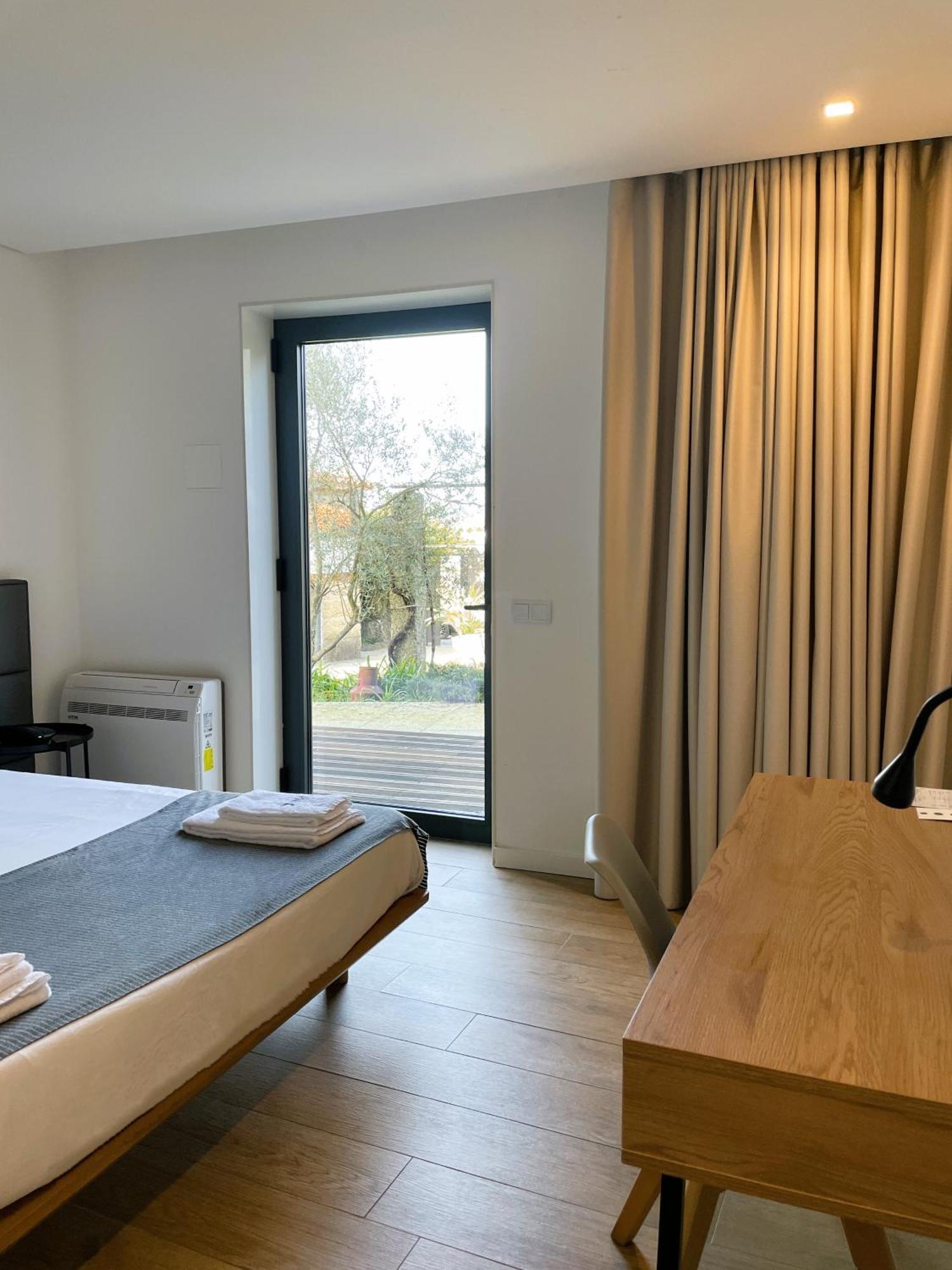 Hotel Quinta Da Tulha By Vimahotels *