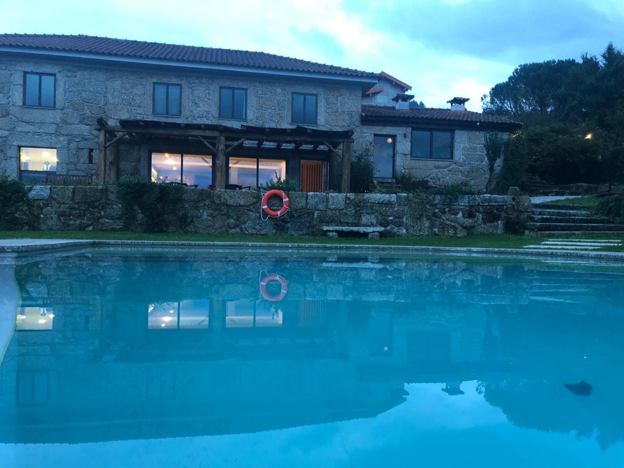 Quinta Da Tulha By Vimahotels Hotel *