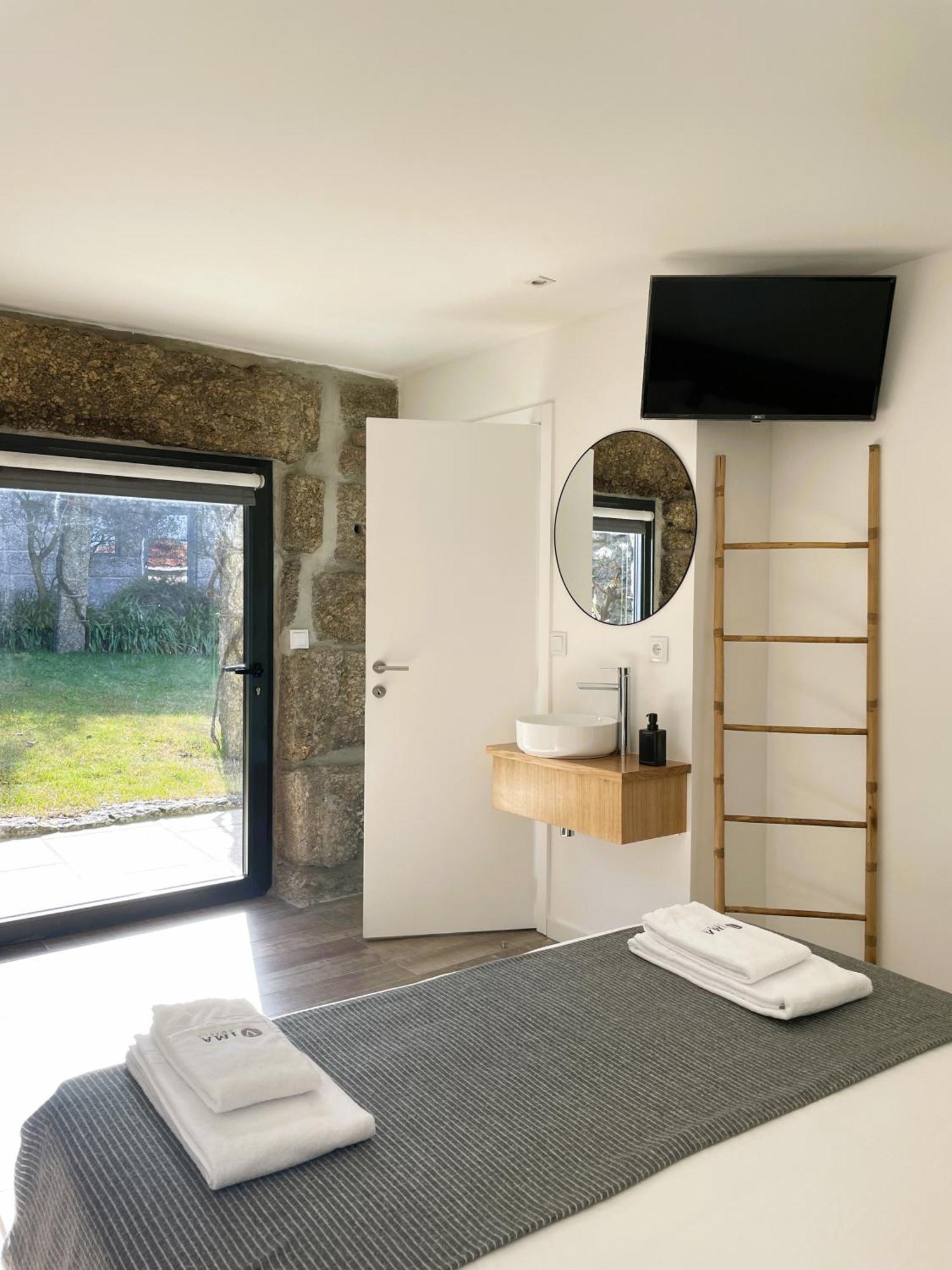 Hotel Quinta Da Tulha By Vimahotels Guimaraes
