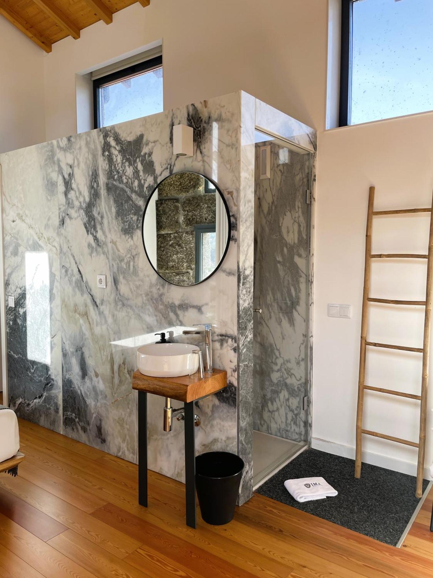 Quinta Da Tulha By Vimahotels * Guimarães