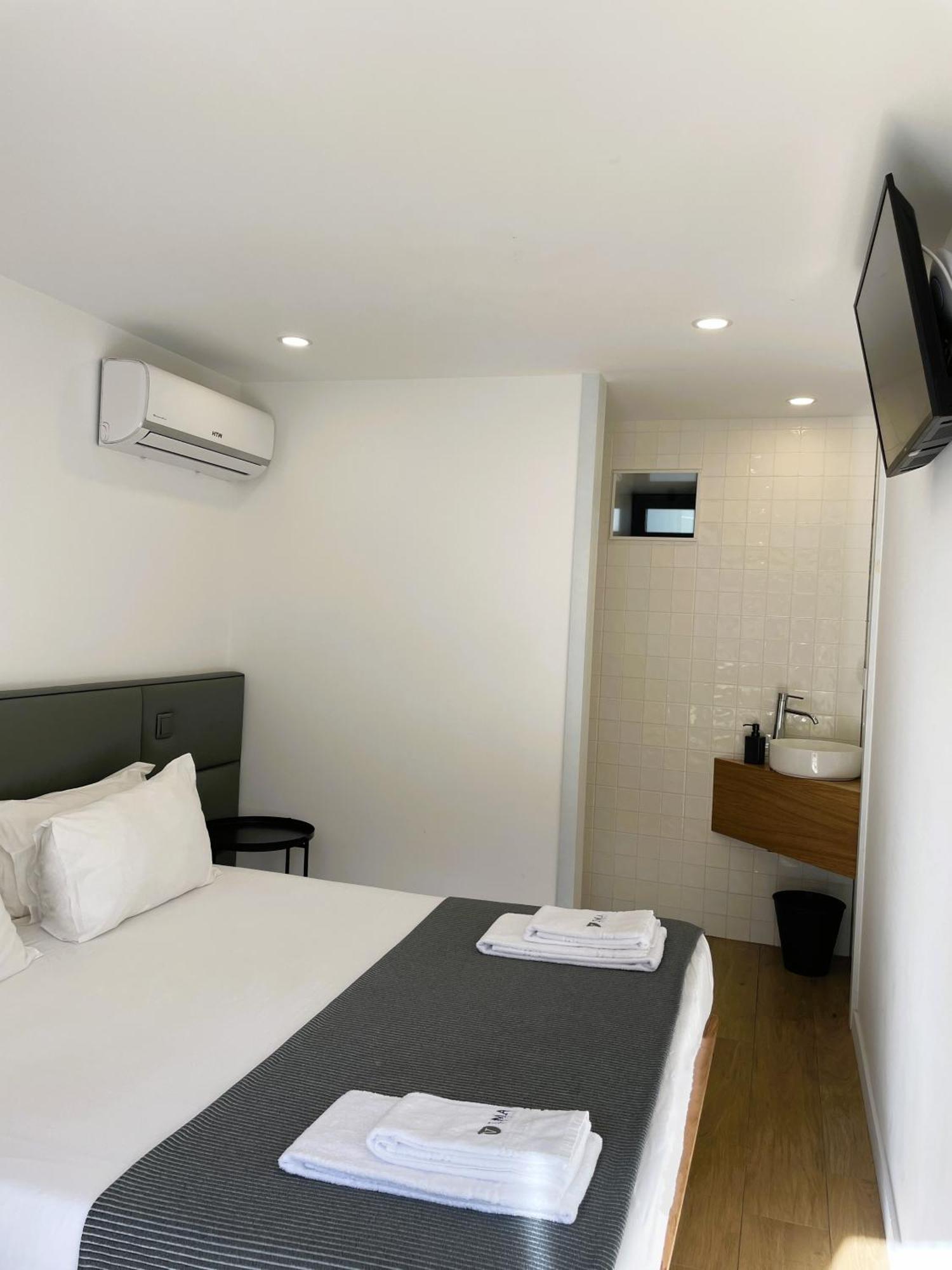 Quinta Da Tulha By Vimahotels Hotel Guimaraes
