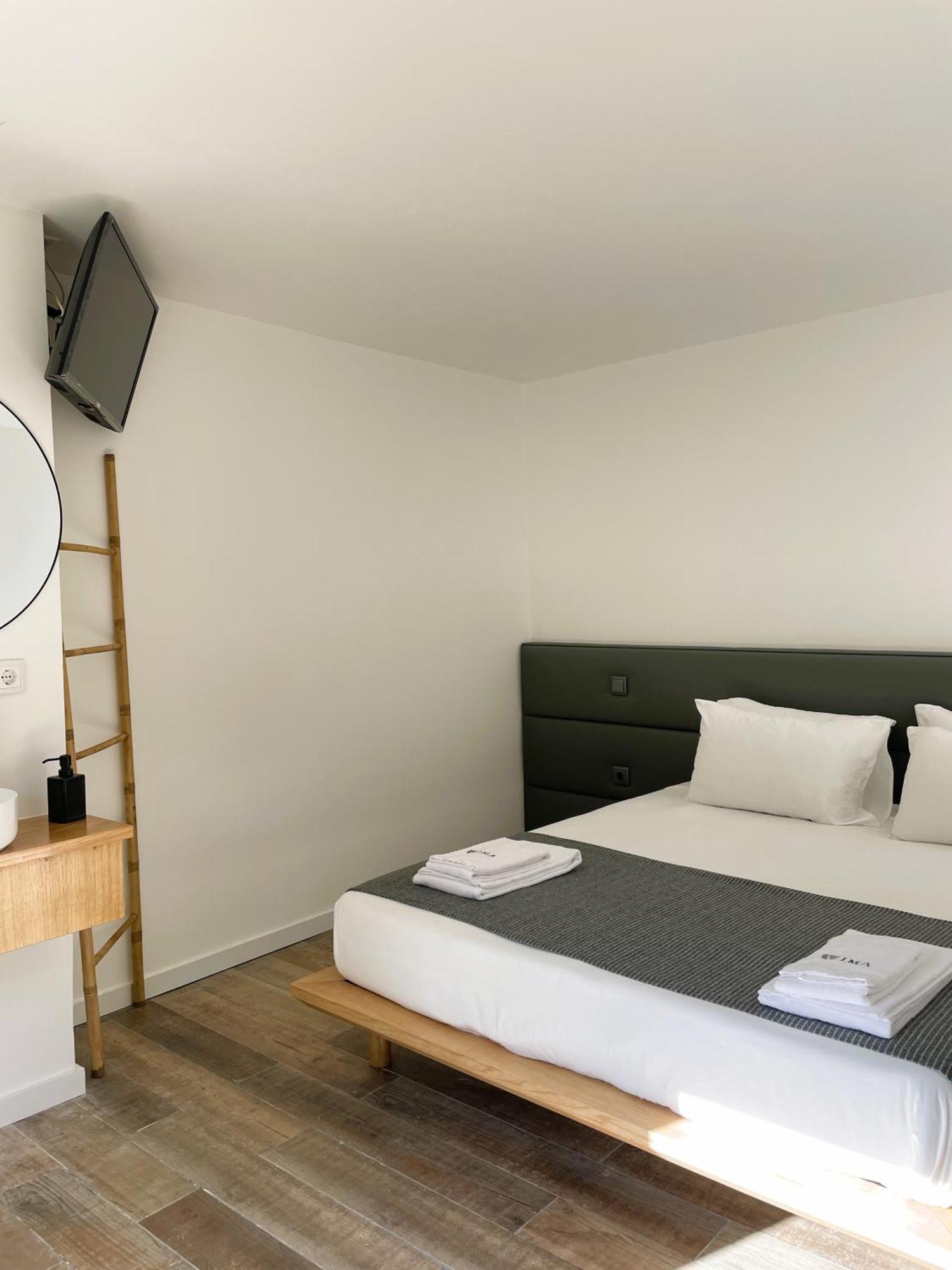 Quinta Da Tulha By Vimahotels Guimaraes