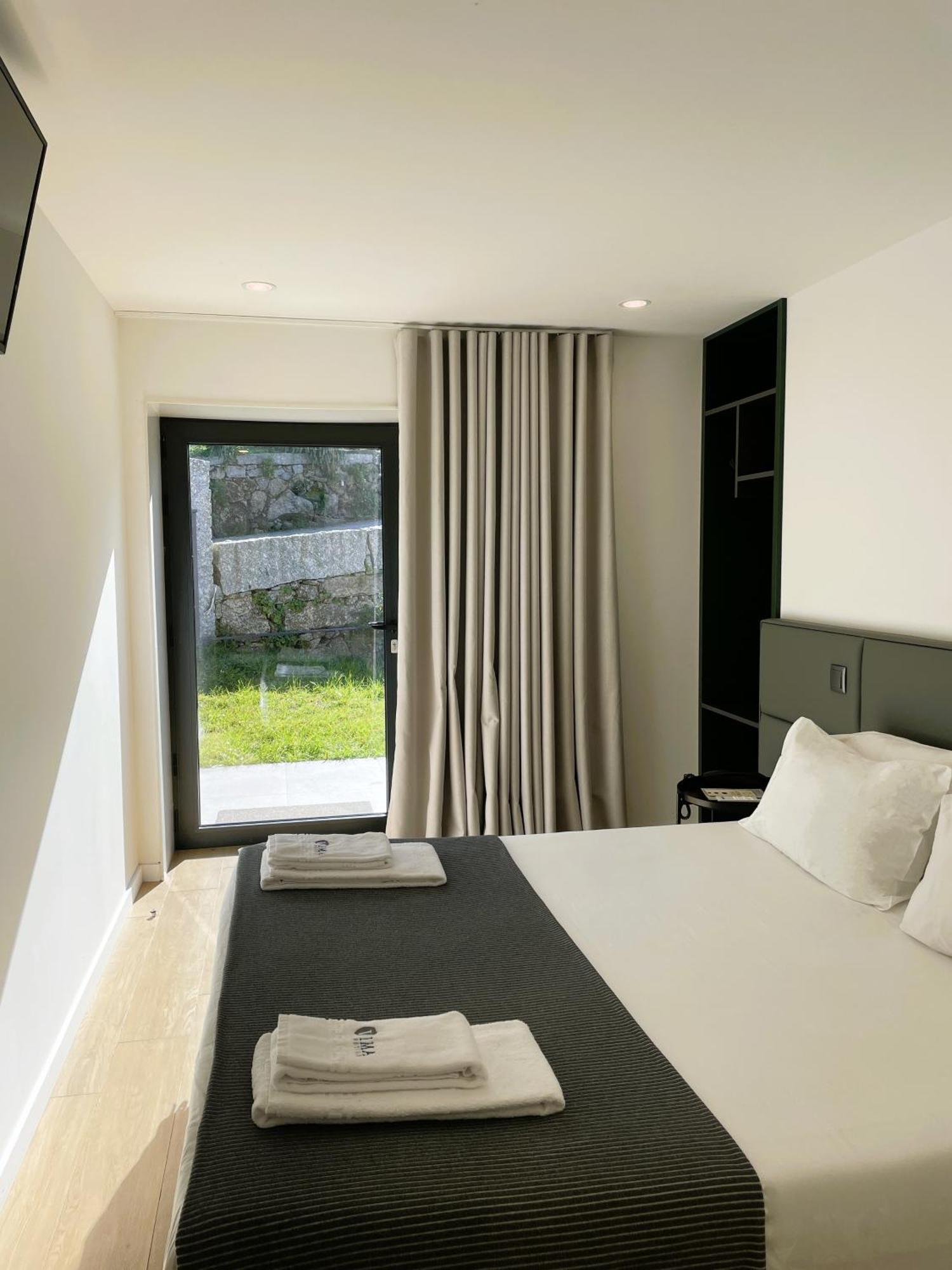 Hotel Quinta Da Tulha By Vimahotels *