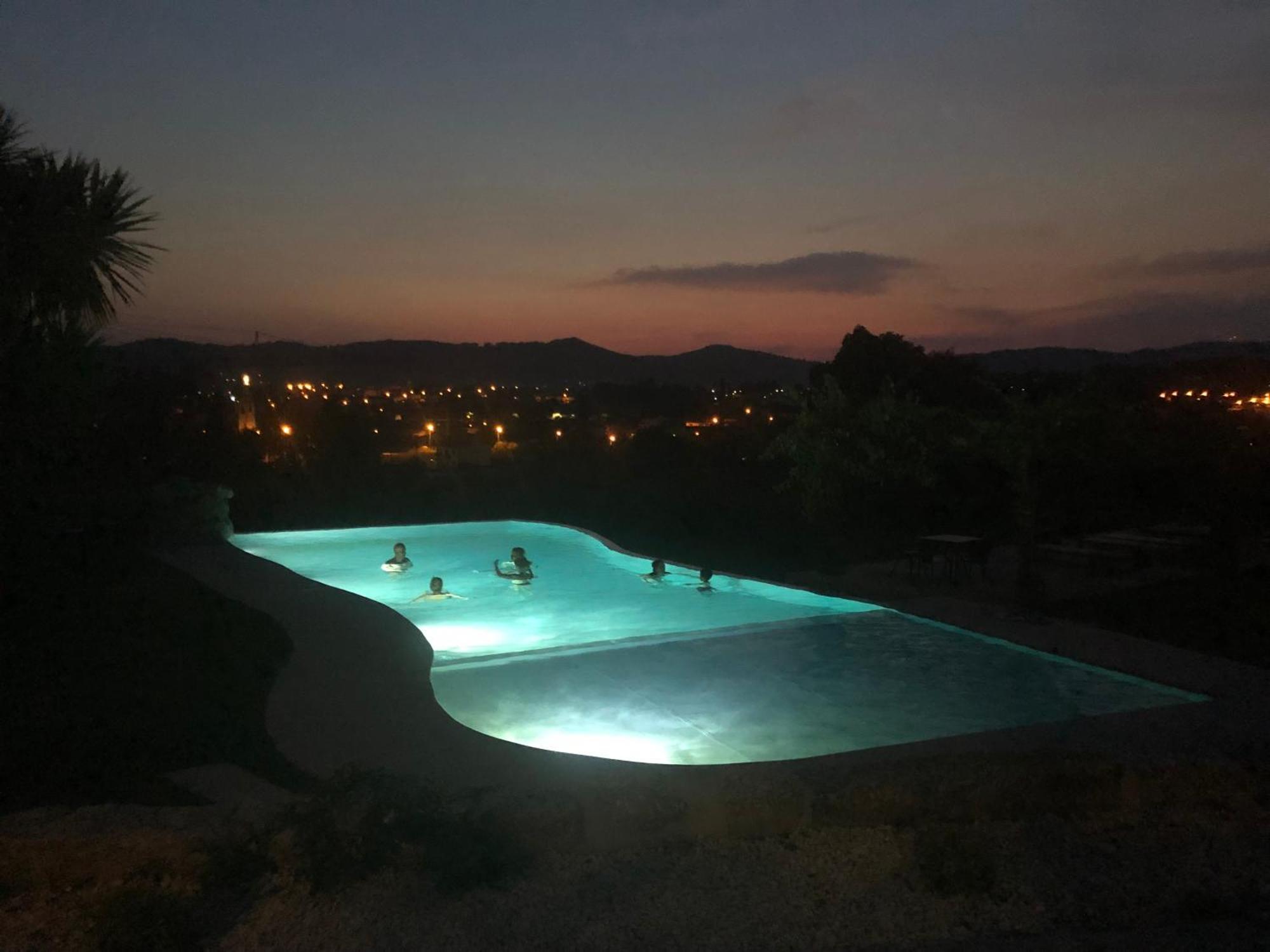 Quinta Da Tulha By Vimahotels *