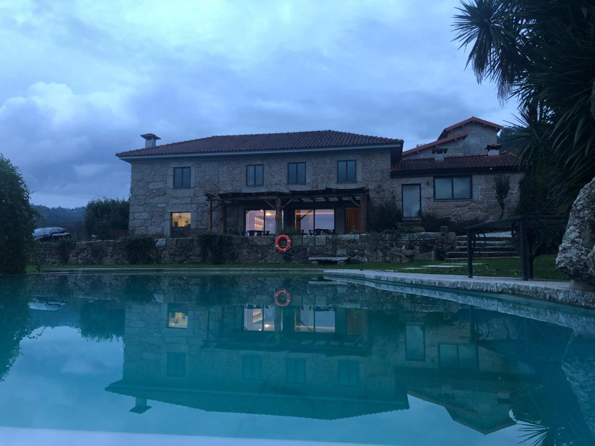 Quinta Da Tulha By Vimahotels