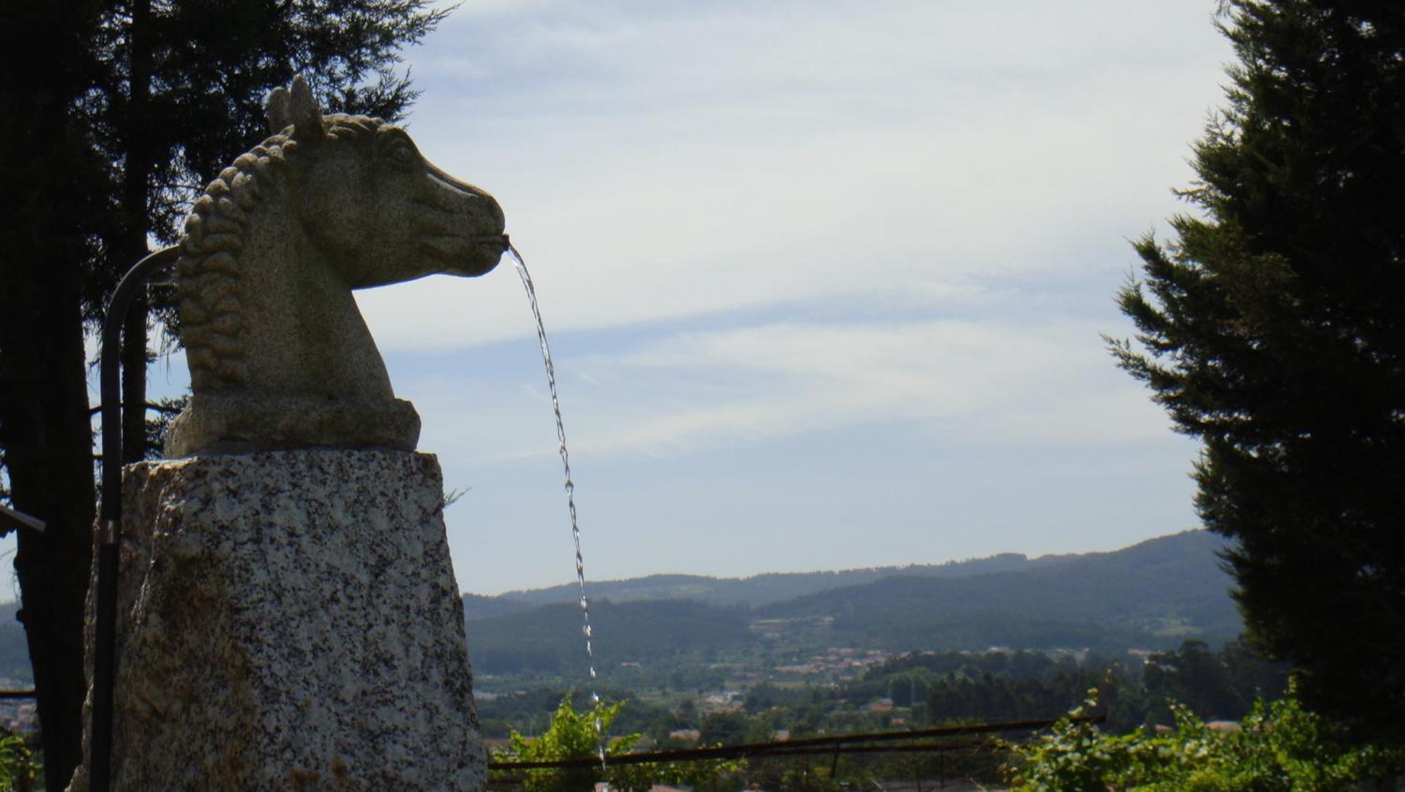Hotel Quinta Da Tulha By Vimahotels Guimarães