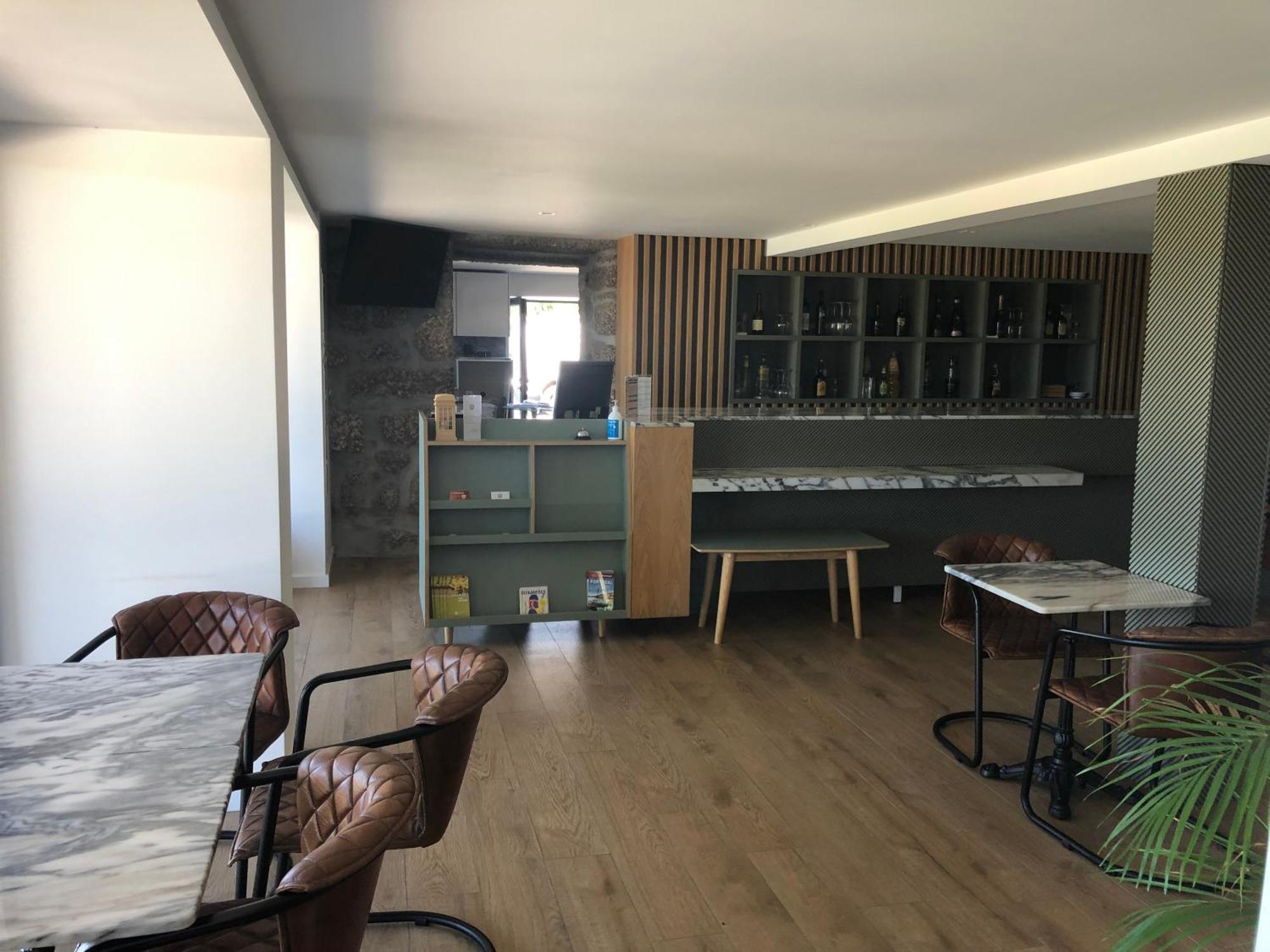 Quinta Da Tulha By Vimahotels * Guimaraes