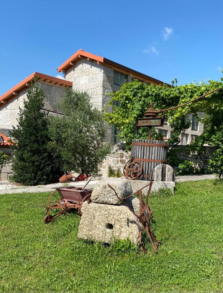 Hotel Quinta Da Tulha By Vimahotels