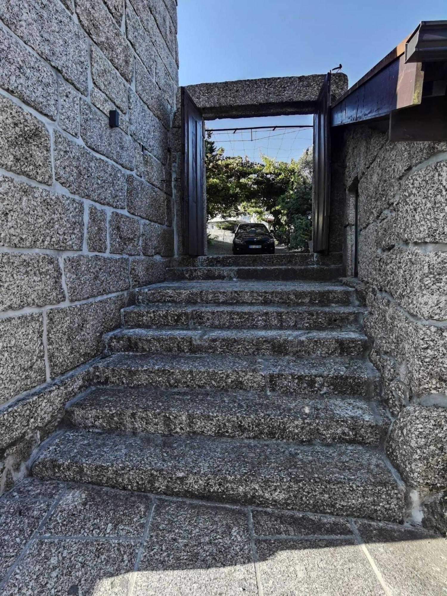 Quinta Da Tulha By Vimahotels Hotel Guimaraes