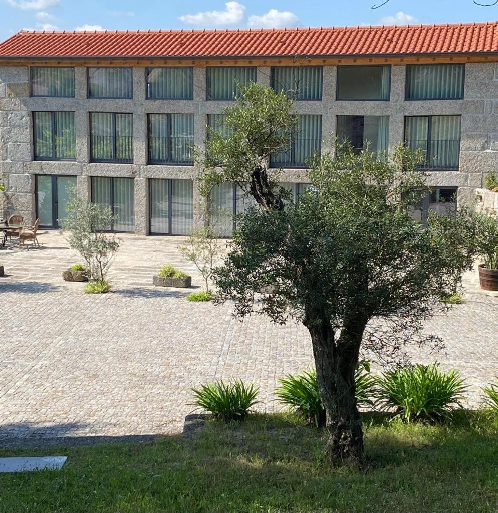 Hotel Quinta Da Tulha By Vimahotels *