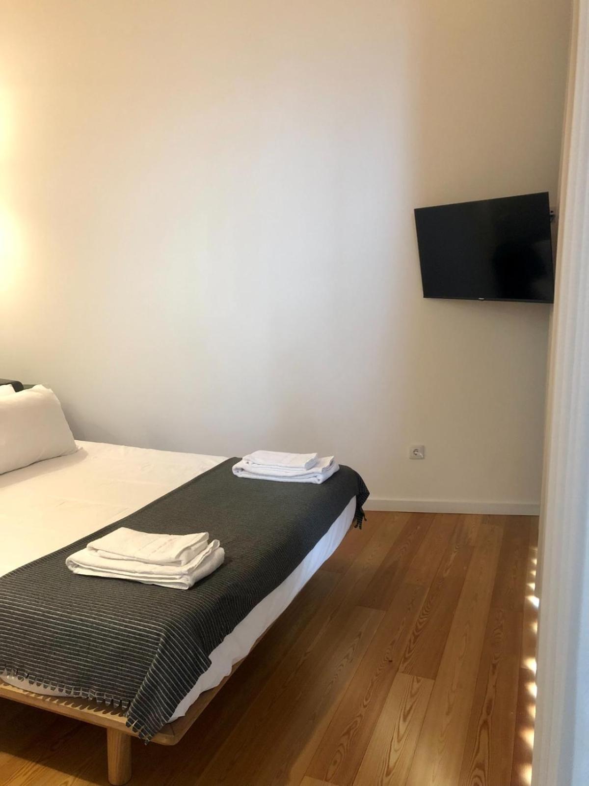 Quinta Da Tulha By Vimahotels Hotel *
