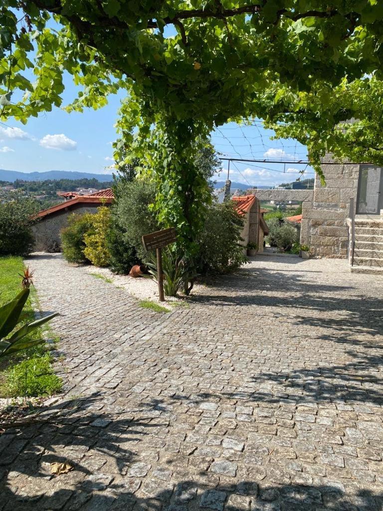 Hotel Quinta Da Tulha By Vimahotels Guimaraes