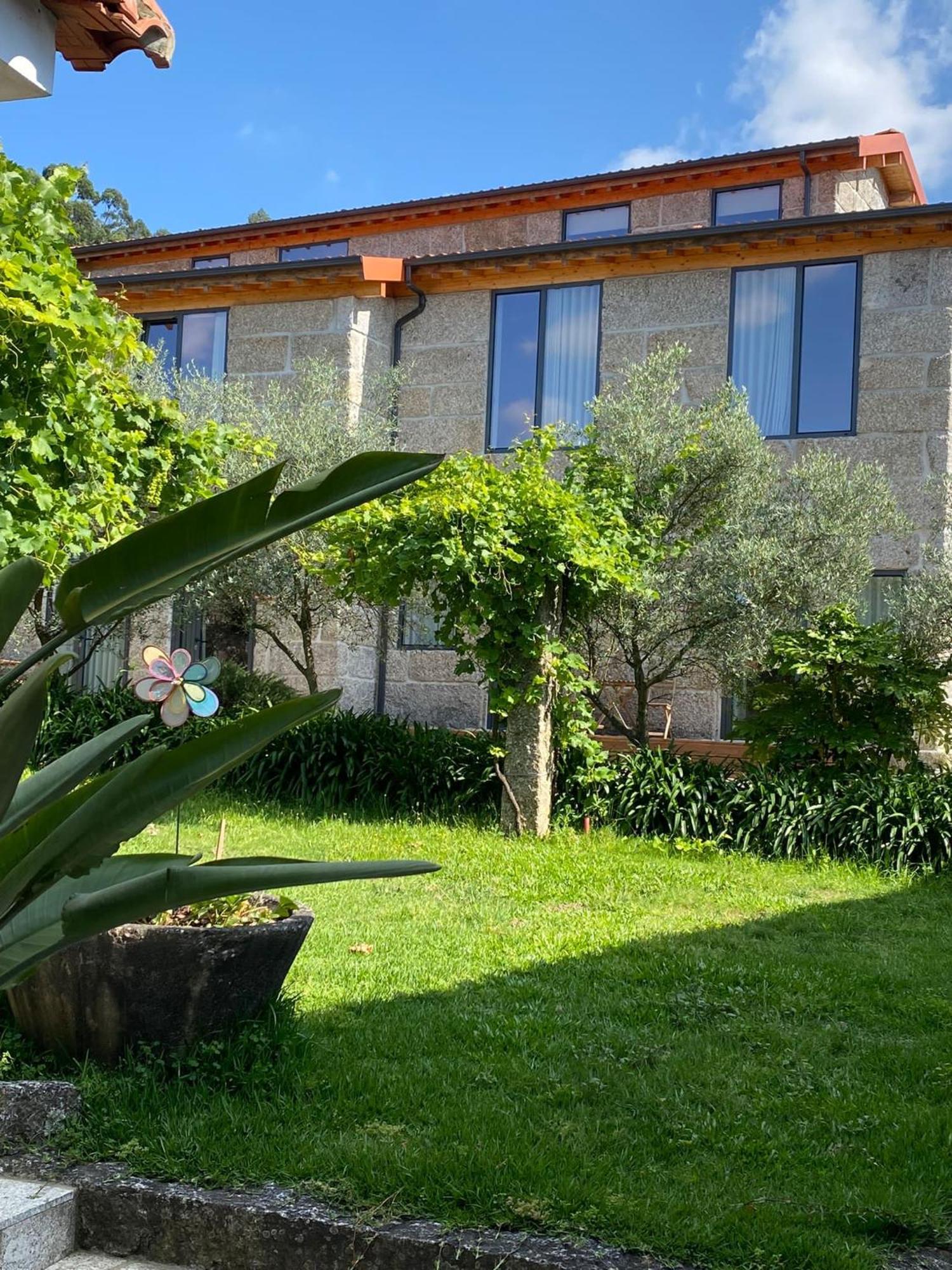 Quinta Da Tulha By Vimahotels * Guimaraes