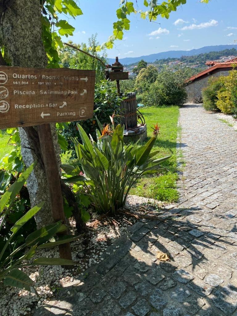 Quinta Da Tulha By Vimahotels Guimaraes