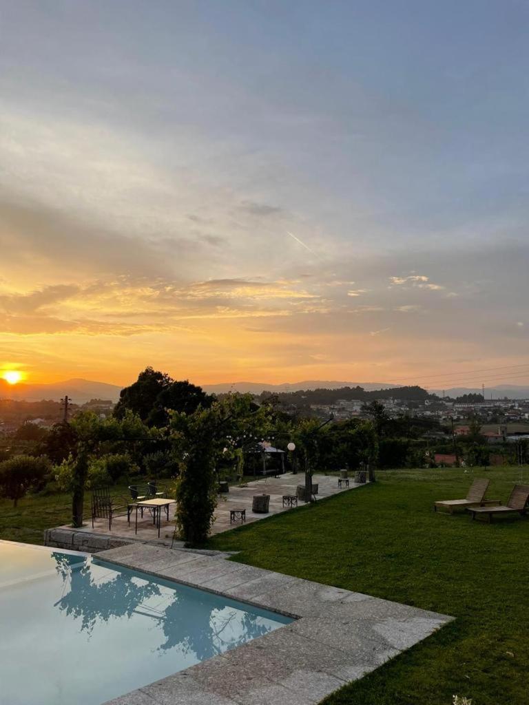 Quinta Da Tulha By Vimahotels