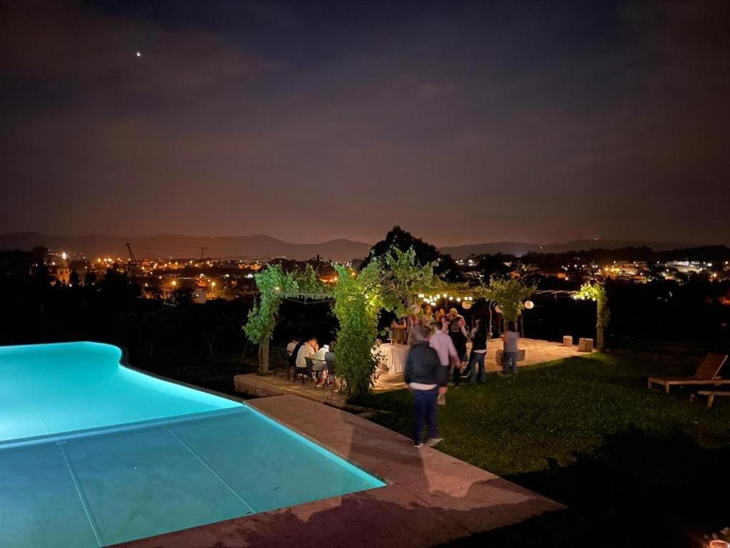 Quinta Da Tulha By Vimahotels Hotel *