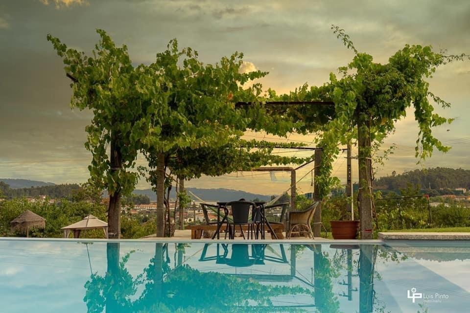 Quinta Da Tulha By Vimahotels * Guimaraes