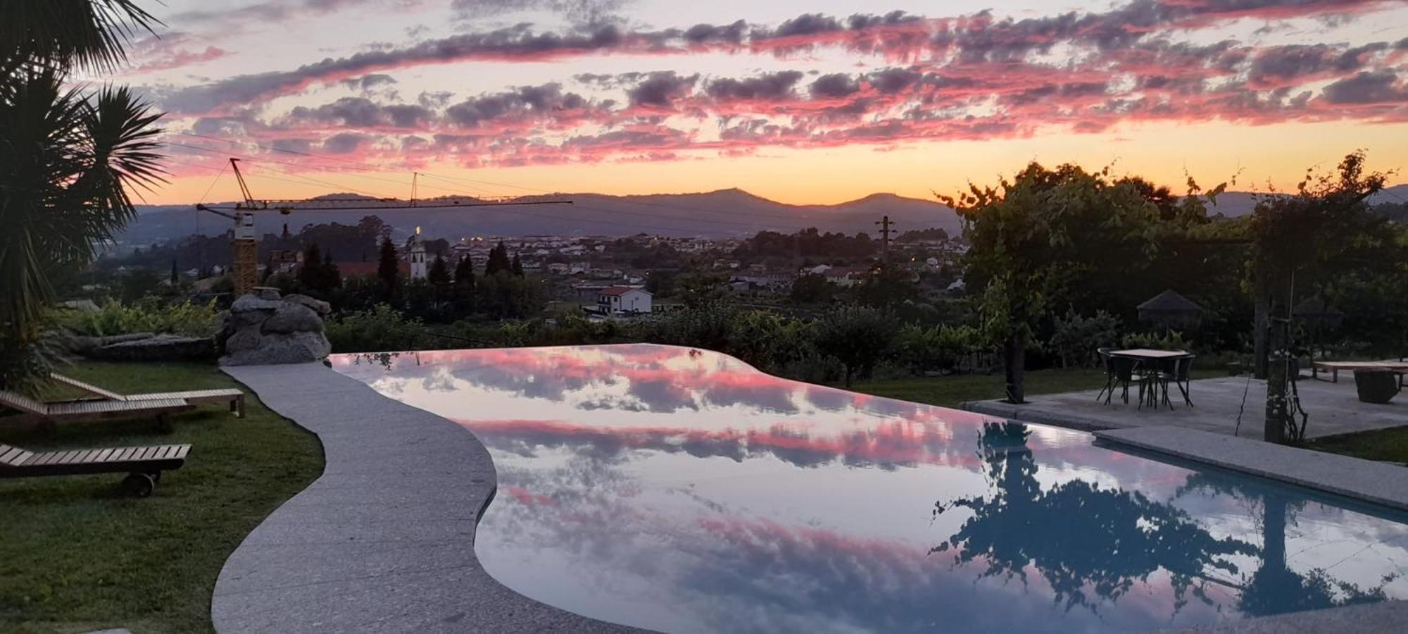 Quinta Da Tulha By Vimahotels Hotel Guimaraes