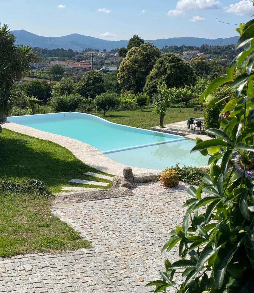 Quinta Da Tulha By Vimahotels Guimarães