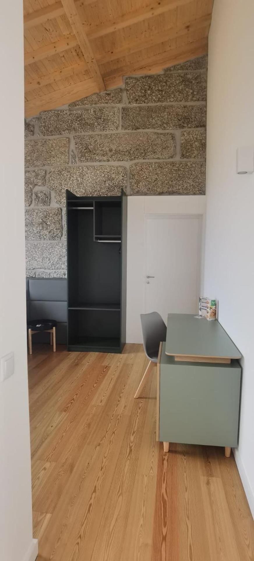 Quinta Da Tulha By Vimahotels Hotel