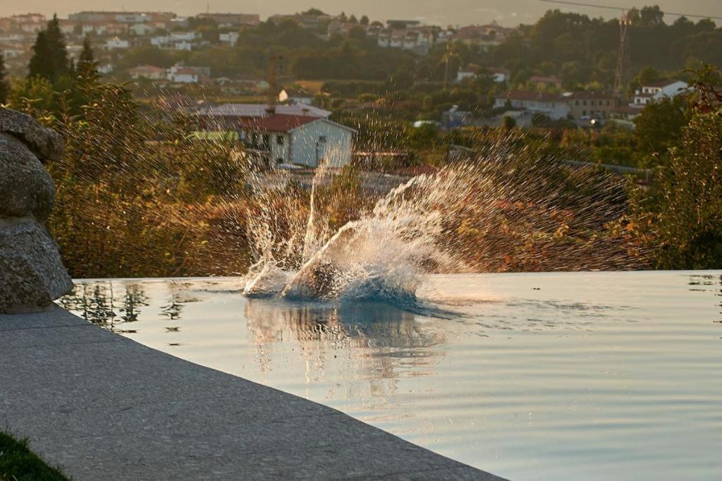 Quinta Da Tulha By Vimahotels