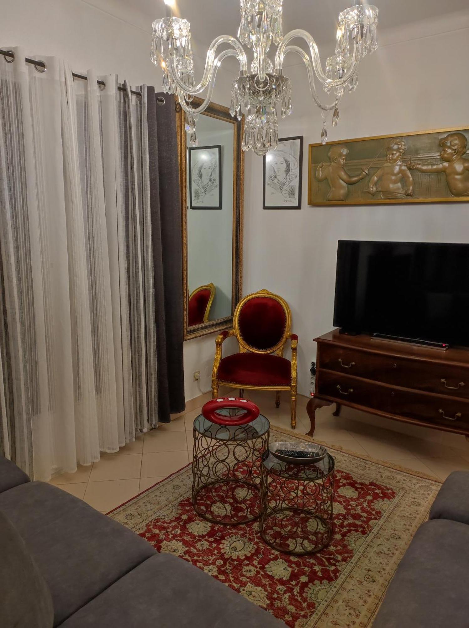 Comfort House Holiday home Nazare