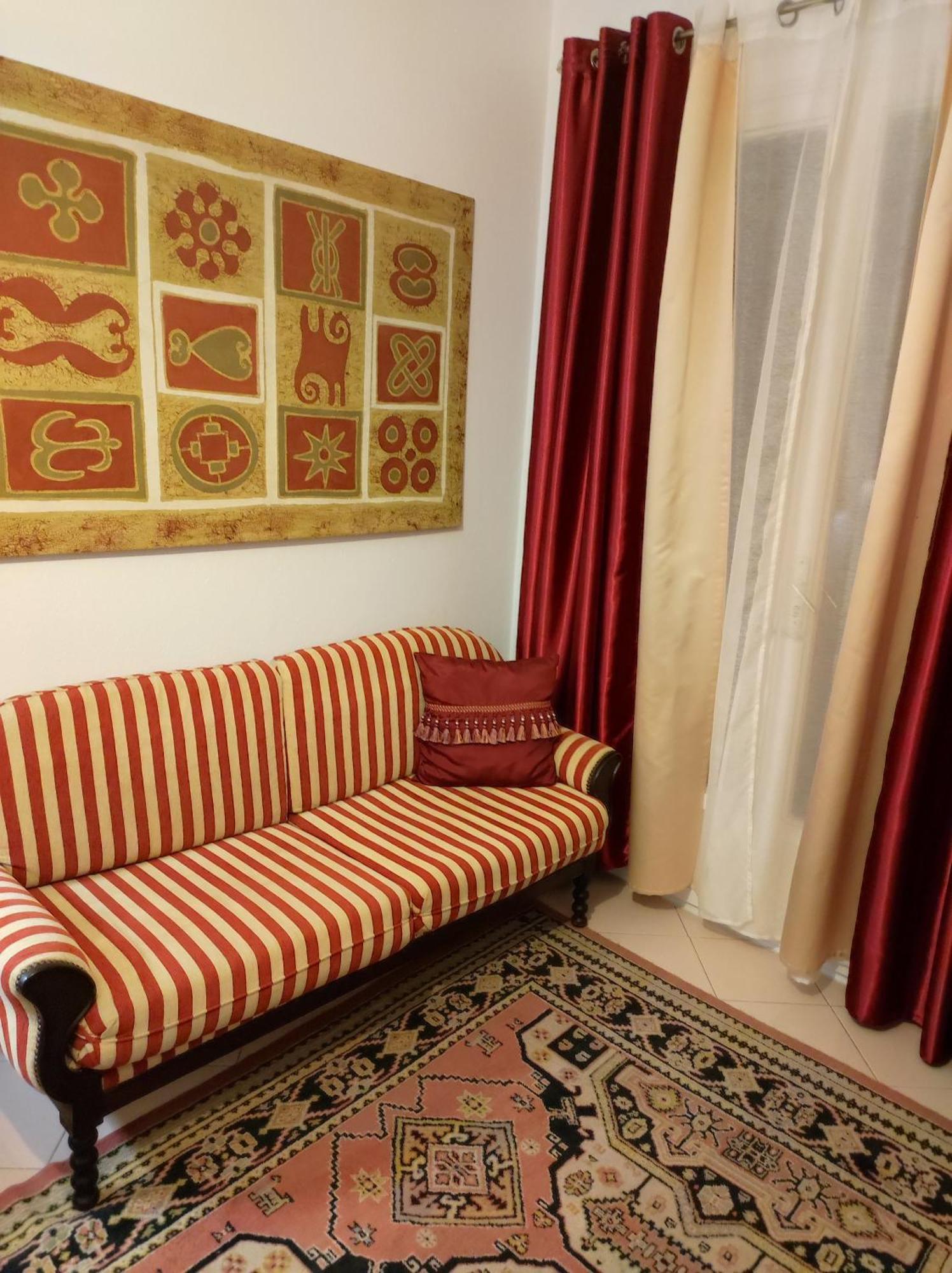 Comfort House Holiday home Nazare