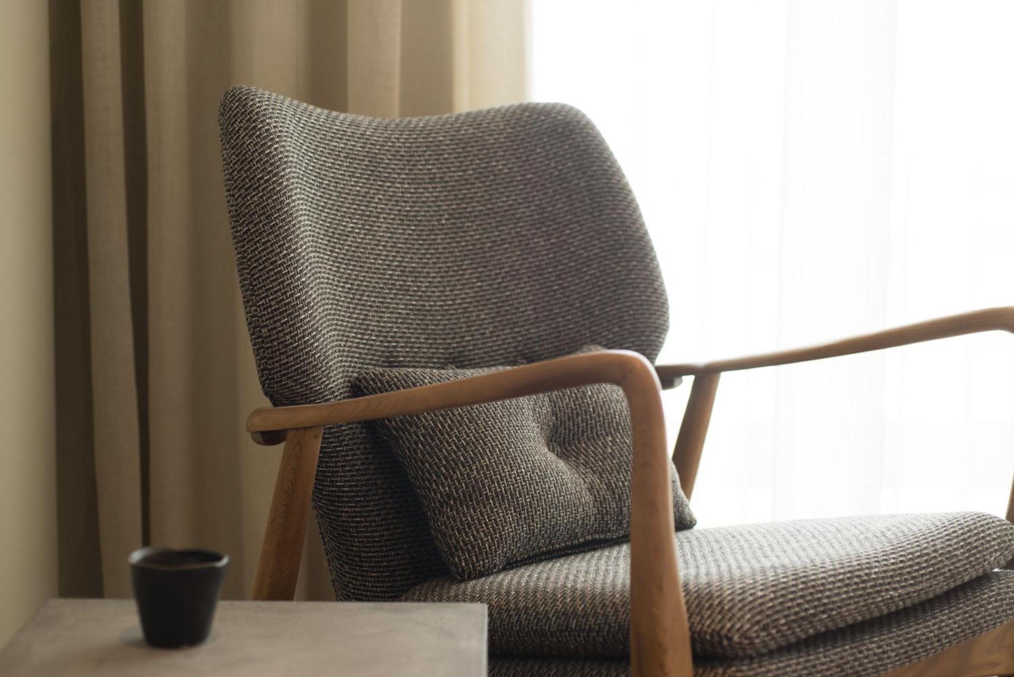 Octant Hotel Ponta Delgada (Sao Miguel)