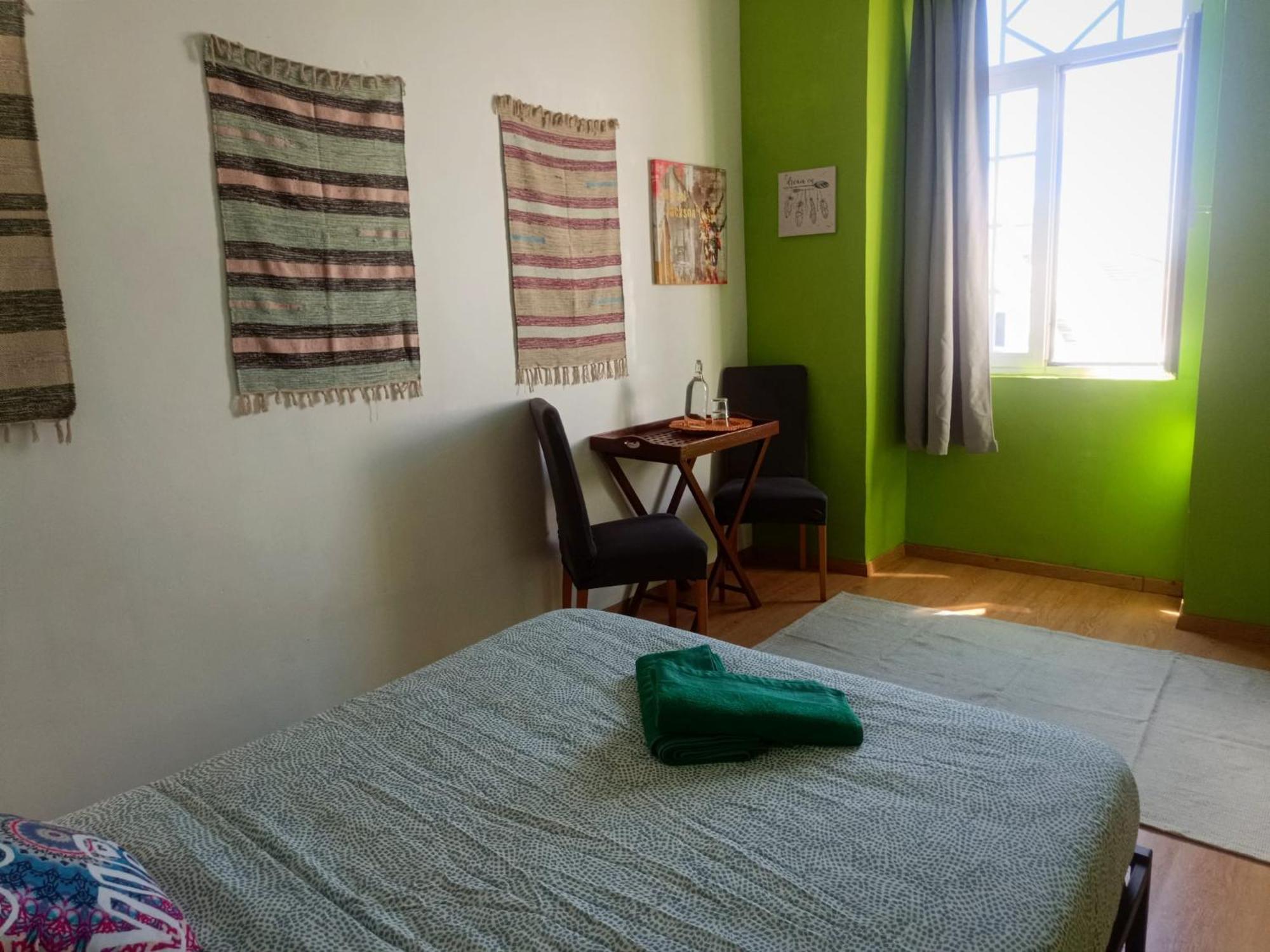 Hostel Meraki