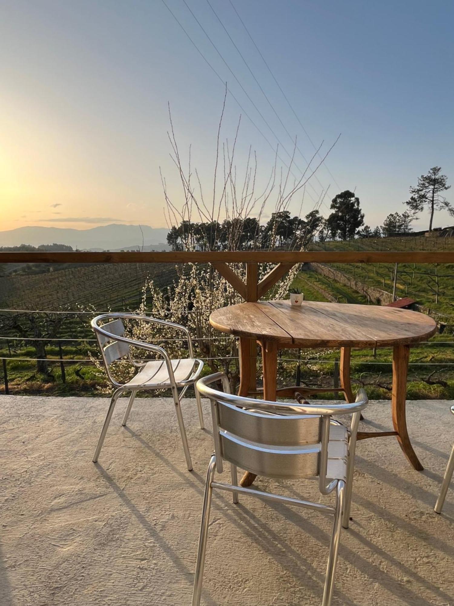 Guest house Quinta Da Estrada Winery Douro Valley 4*