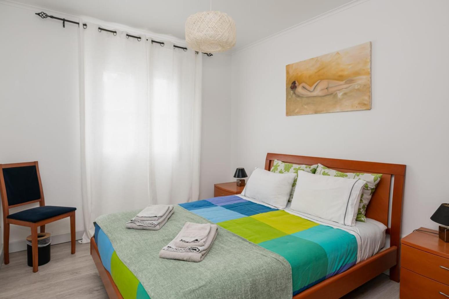 Appartement Family Friendly Azorean