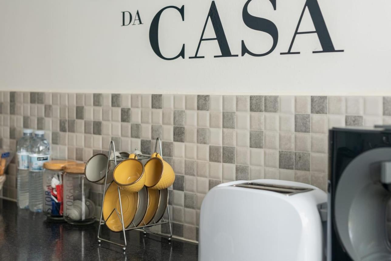 Appartement Family Friendly Azorean