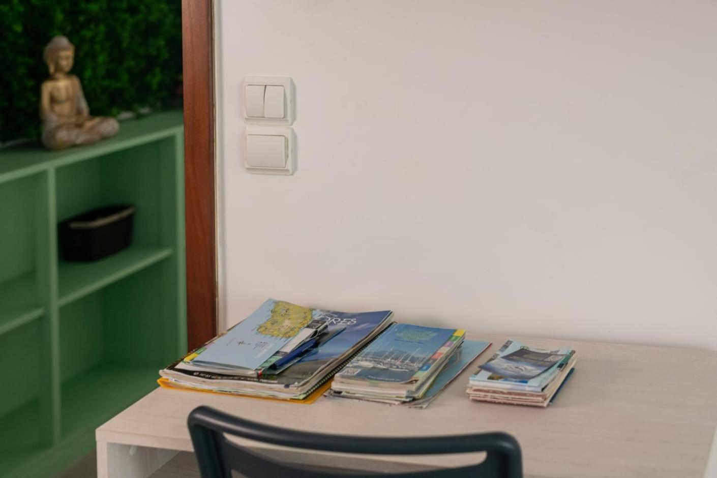 Appartement Family Friendly Azorean
