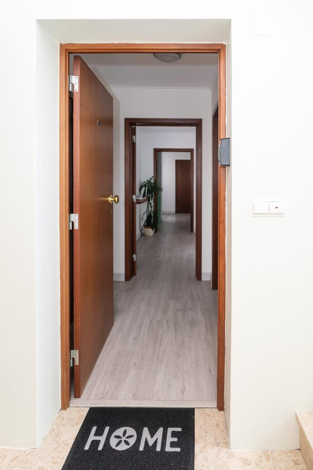 Family Friendly Azorean Appartement *
