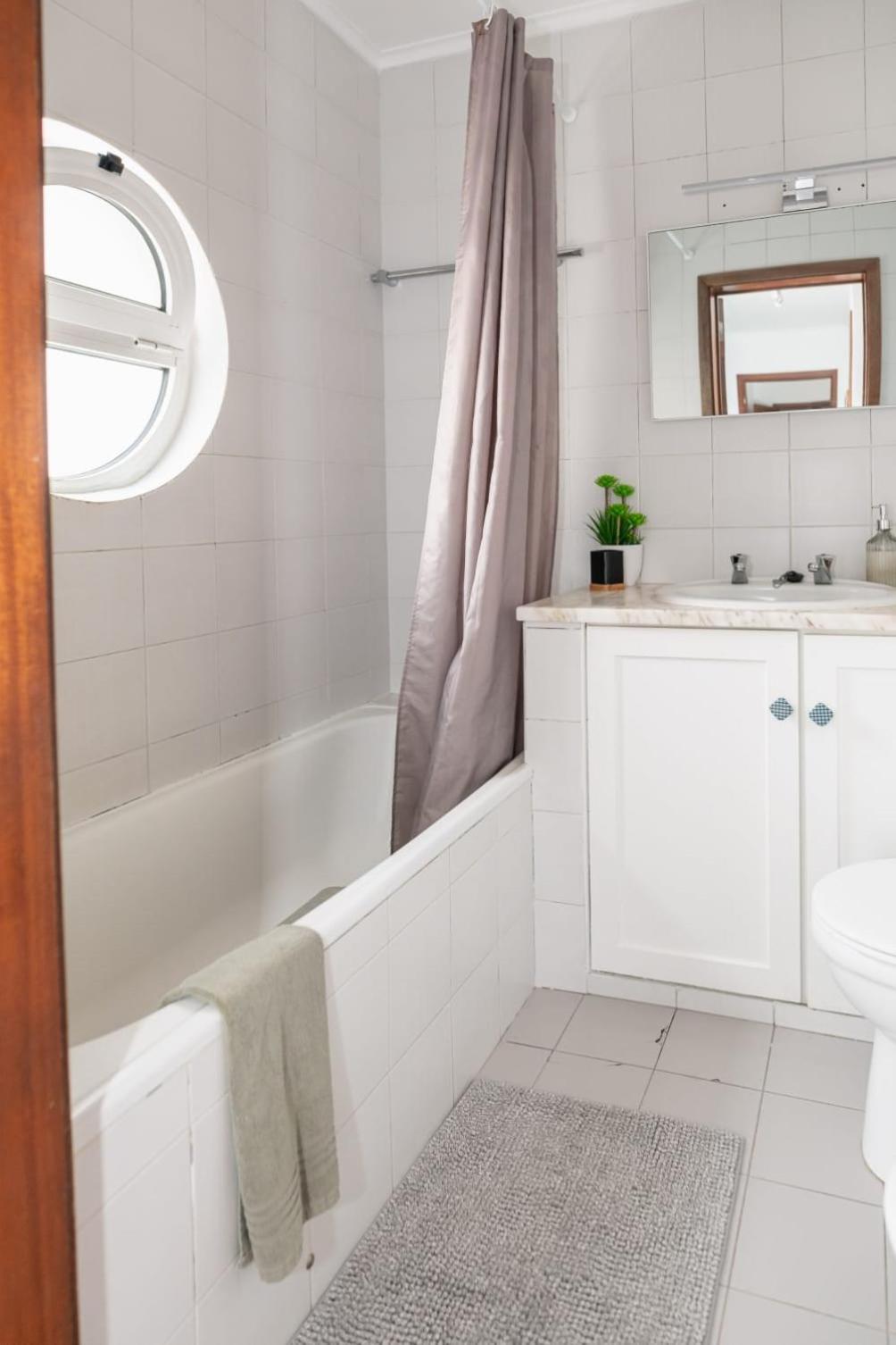 Appartement Family Friendly Azorean Ponta Delgada
