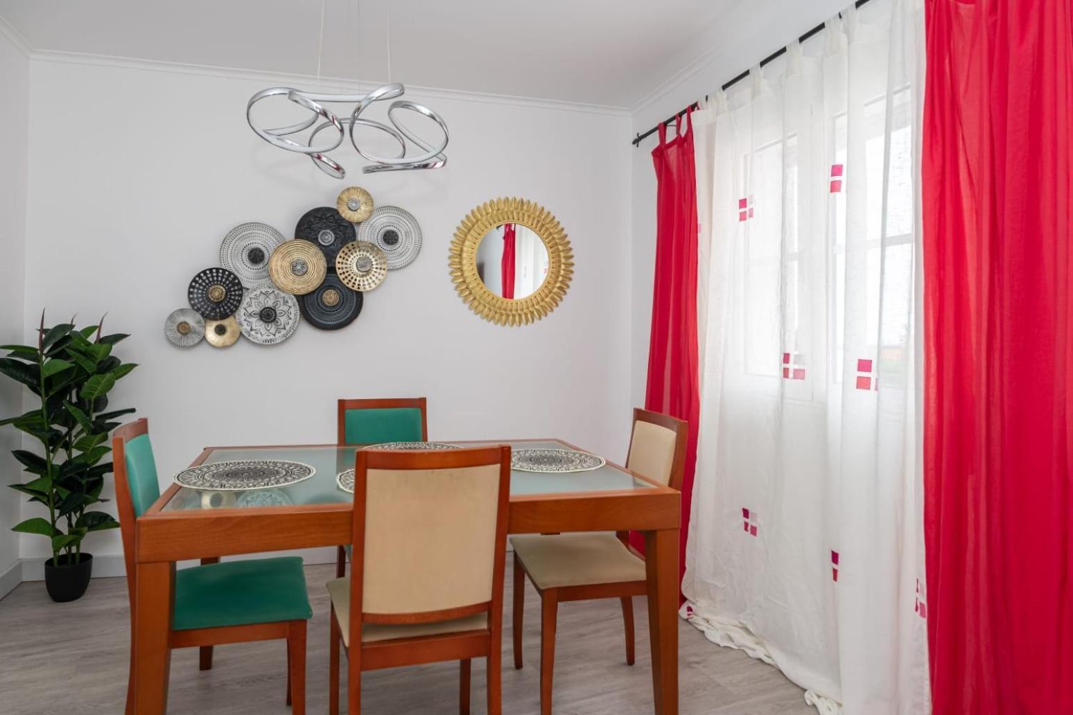 Appartement Family Friendly Azorean