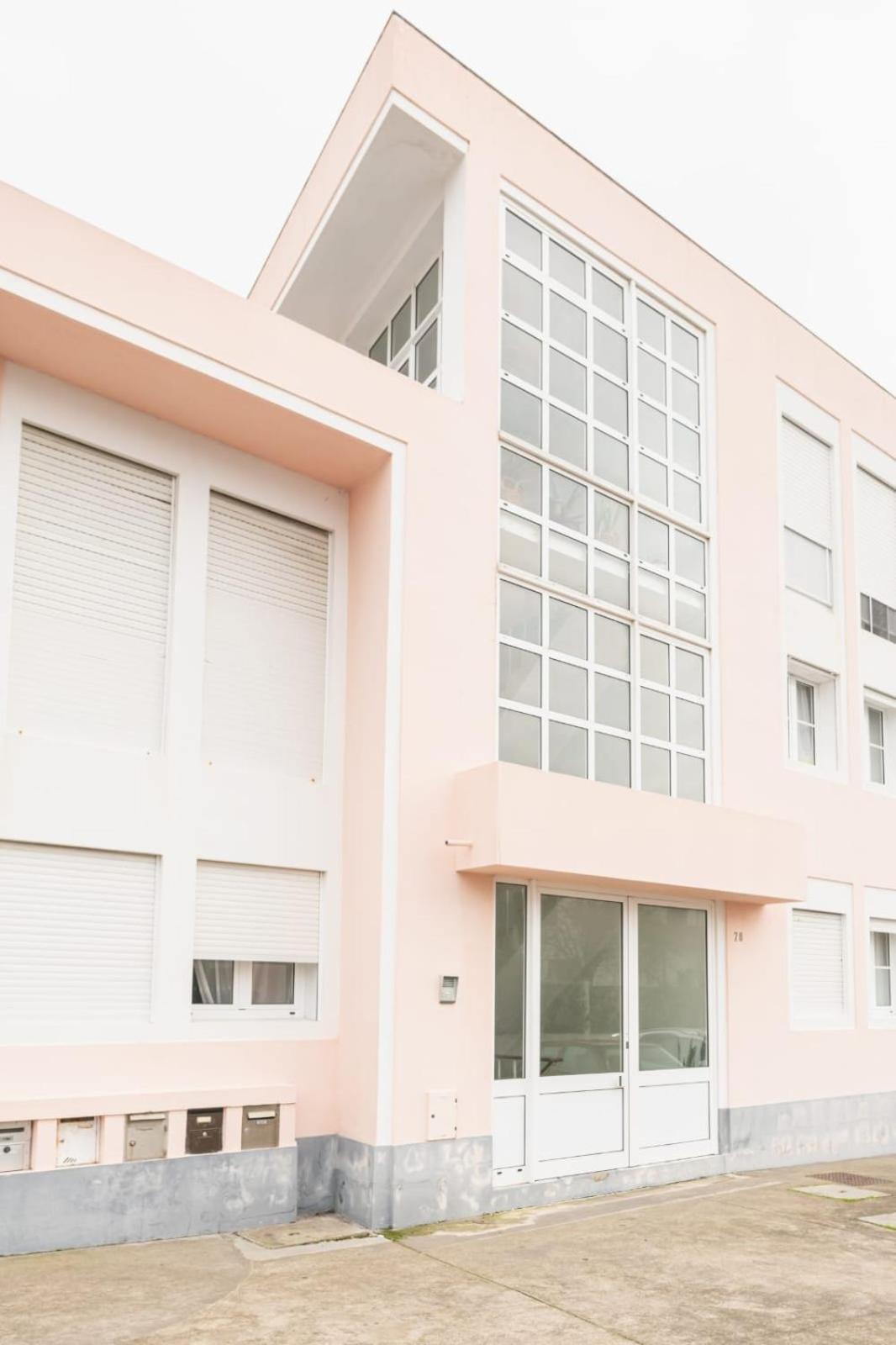 Appartement Family Friendly Azorean *