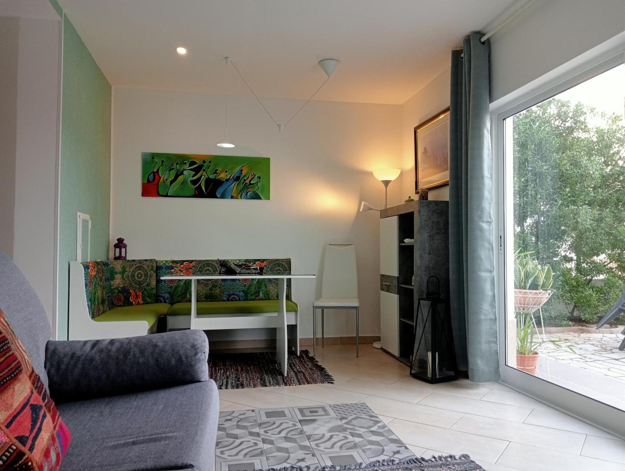 Holiday home Wonder