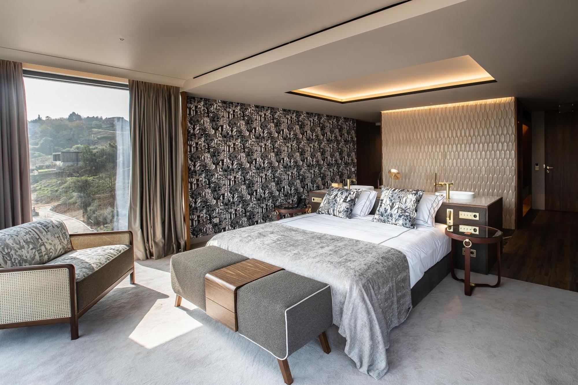 Vinha Boutique - The Leading Of The World Hotel