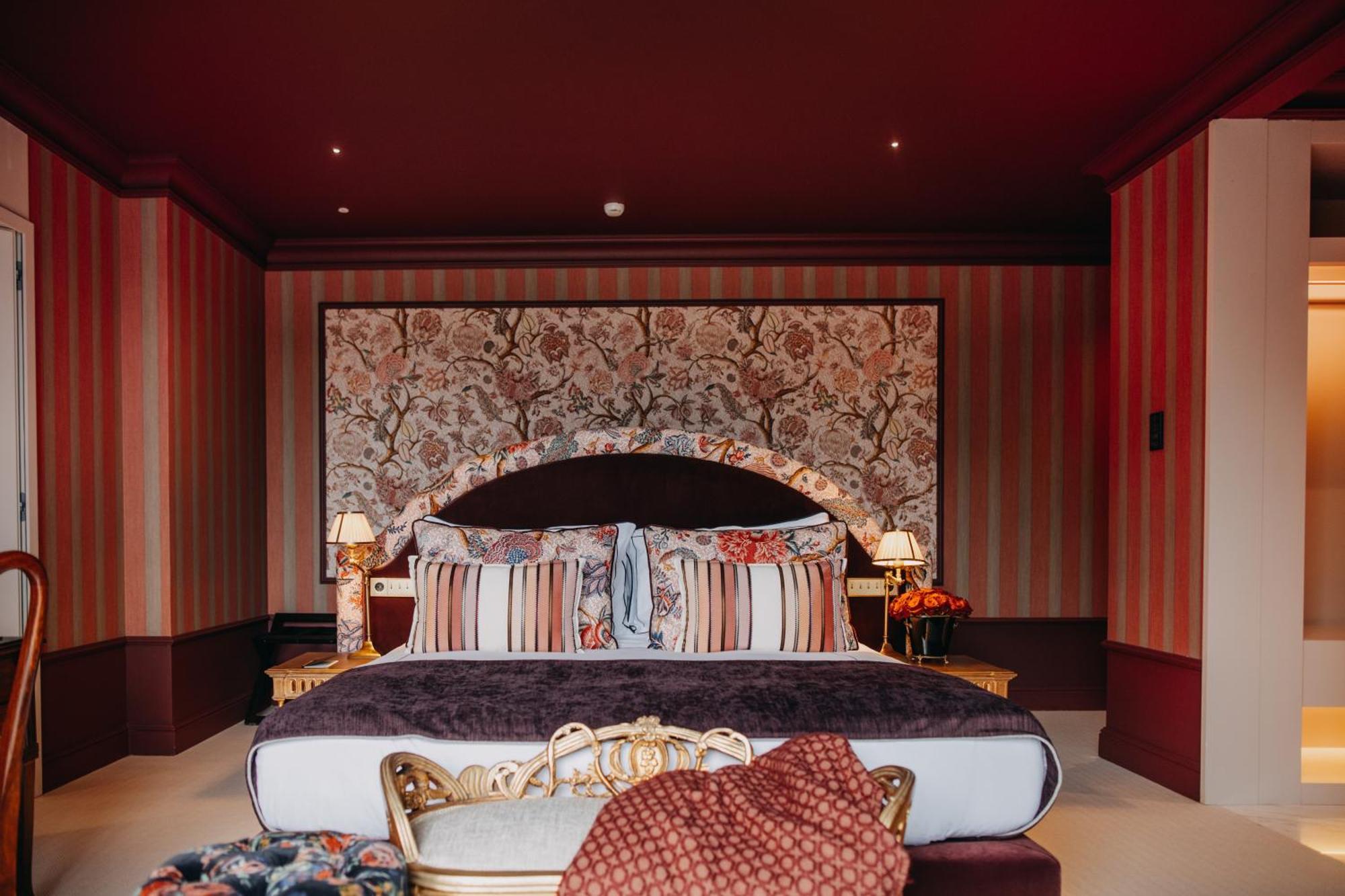 Vinha Boutique - The Leading Of The World Hotel 5*