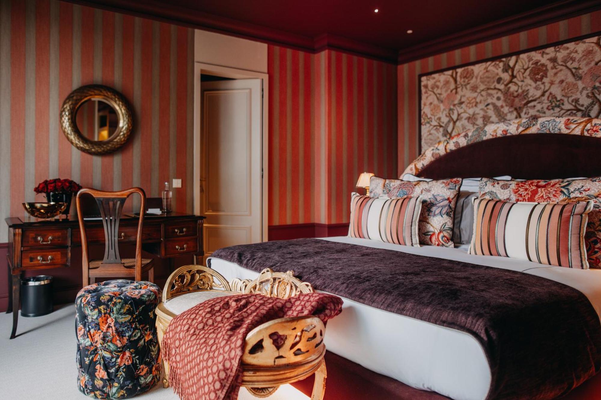 Vinha Boutique - The Leading Of The World Hotel 5*