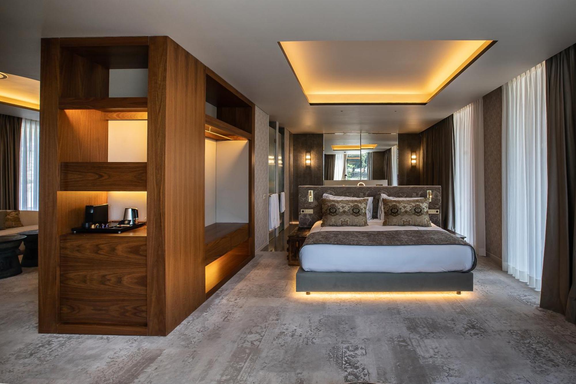 Vinha Boutique - The Leading Of The World Hotel