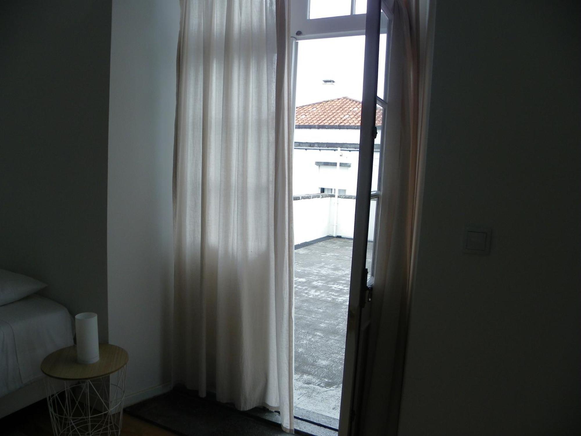 Albergue Lagoa &