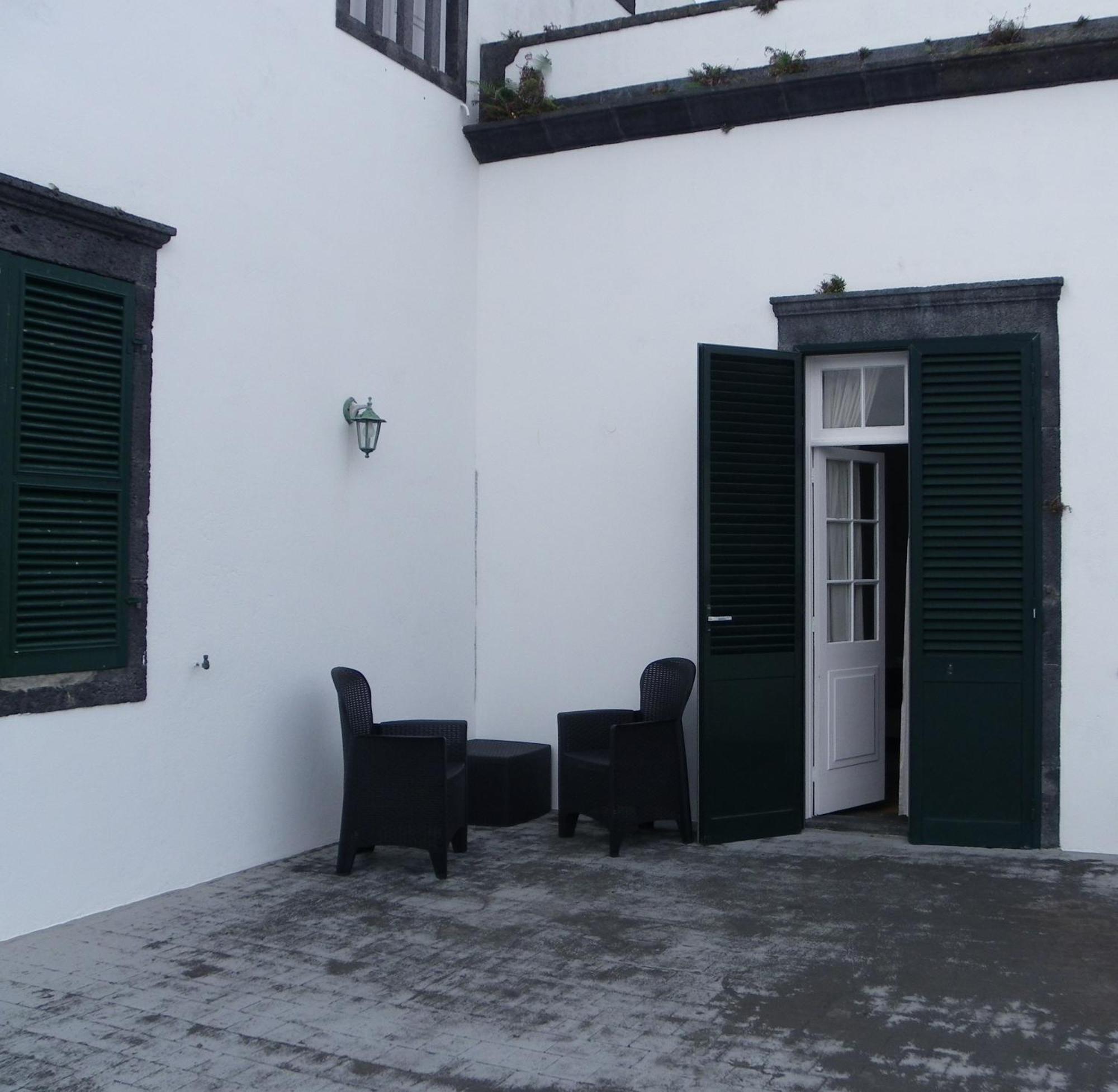 Lagoa & Lagoa (Azores)